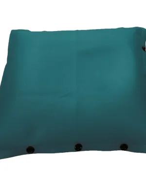 Pouf déhoussable - Moyen modèle