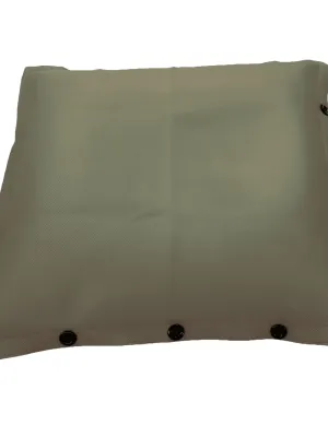 Pouf déhoussable - Moyen modèle