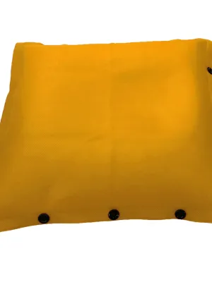 Pouf déhoussable - Moyen modèle