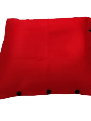 Pouf déhoussable - Moyen modèle