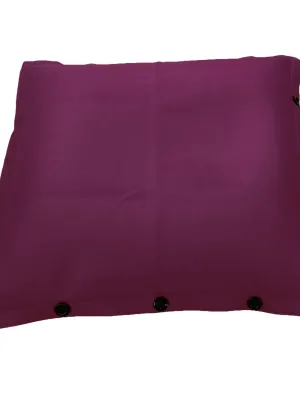 Pouf déhoussable - Moyen modèle