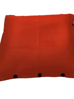 Pouf déhoussable - Moyen modèle