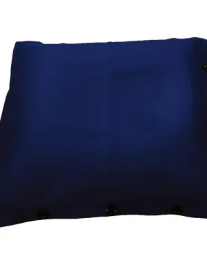 Pouf déhoussable - Moyen modèle