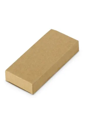 NOBEL. Power bank 7'200 mAh, fabricado en aluminio reciclado (100% rAL)