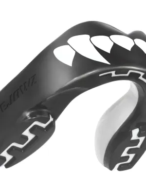 Protège-dents Extro series – Fangs / Black