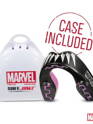 Protège-dents Marvel