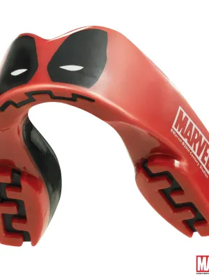 Protège-dents Marvel – Deadpool