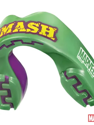 Protège-dents Marvel – Hulk