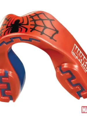 Protège-dents Marvel – Spiderman