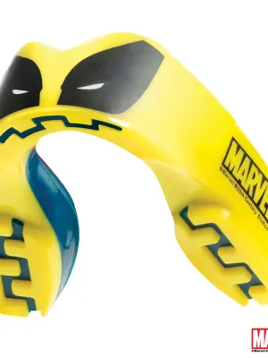 Protège-dents Marvel – Wolverine