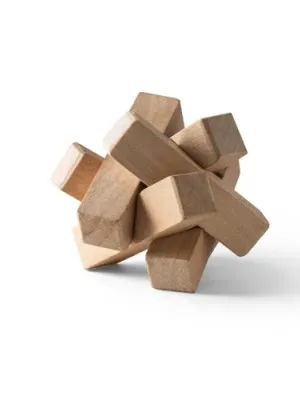 NIVEK. Puzzle de madera