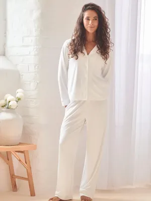 Pijama supersoft de mujer