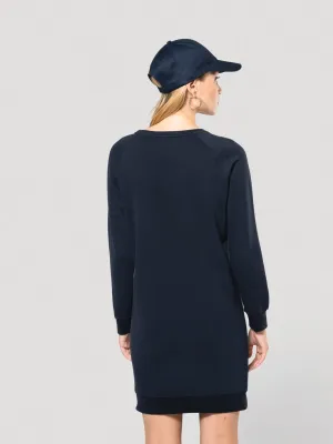 Robe Bio en molleton