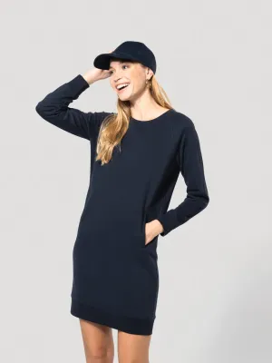 Robe Bio en molleton