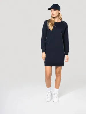 Robe Bio en molleton