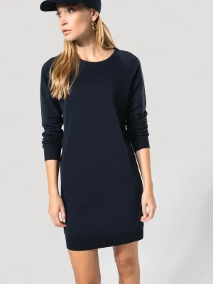 Robe Bio en molleton