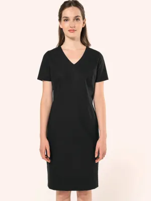 Robe droite