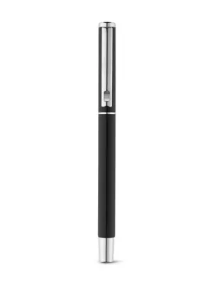 DANEY. Roller en aluminium recyclé (100% rAL) avec clip