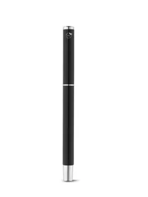DANEY. Roller en aluminium recyclé (100% rAL) avec clip