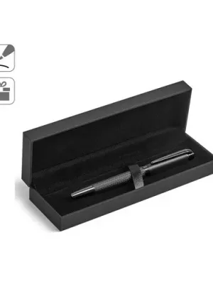 BLAZON. Roller de metal