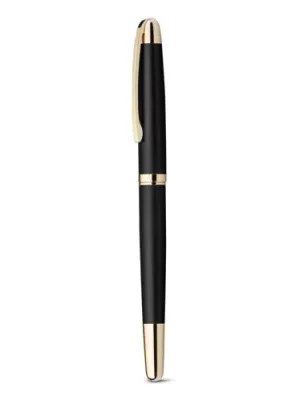 EZEKIEL ROLLER. Roller de metal