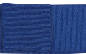 Removable hat ribbon – Royal Blue