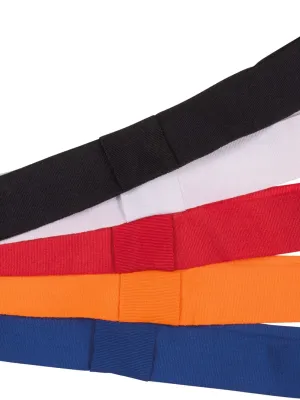Removable hat ribbon