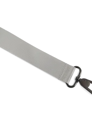 Ruban de personnalisation à crochet – Ice Grey