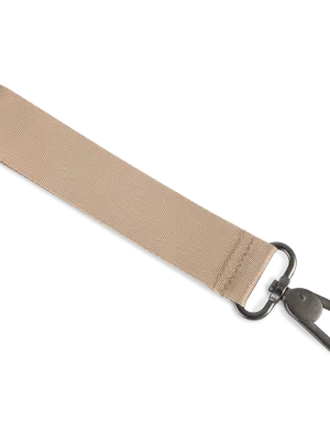 Ruban de personnalisation à crochet – Light Sand