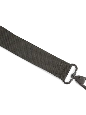 Ruban de personnalisation à crochet – Light Titanium