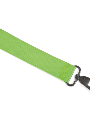 Ruban de personnalisation à crochet – Lime