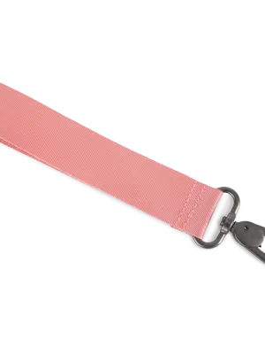 Ruban de personnalisation à crochet – Pink