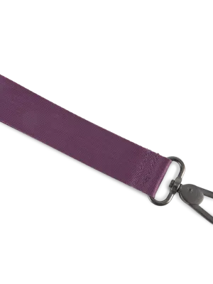 Ruban de personnalisation à crochet – Purple