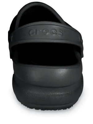 Sabots Crocs™ Bistro – Black