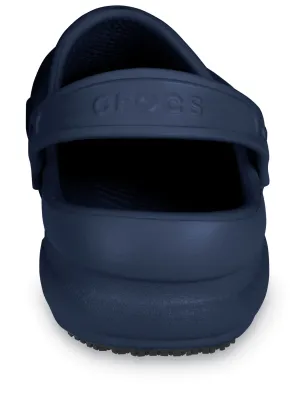 Sabots Crocs™ Bistro – Navy