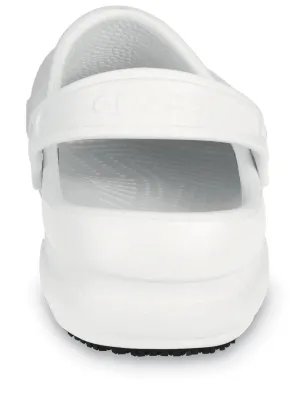 Sabots Crocs™ Bistro – White
