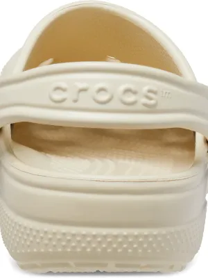 Sabots Crocs™ Classic – Bone