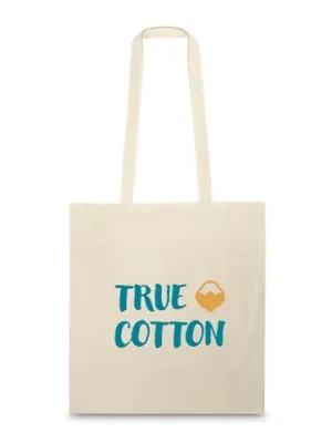 REGENT. 100% cotton bag (100 g/m²)