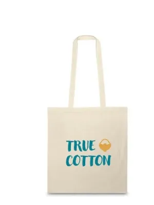 REGENT. 100% cotton bag (100 g/m²)