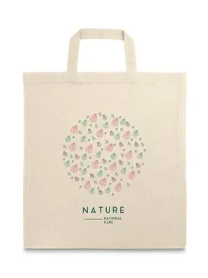 VICTORIA. Sac 100% coton (100 g/m²)