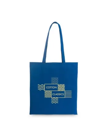 CARACAS. 100% cotton bag (140 g/m²)