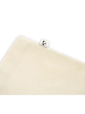 LEON. Bolsa 100% algodón orgánico (140 g/m²)