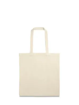 SINAIA. Sac 100% coton (140 g/m²) – Naturel clair