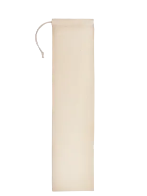 Bolsa para baguette – Natural