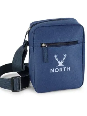 LAHORE. 600D polyester shoulder bag