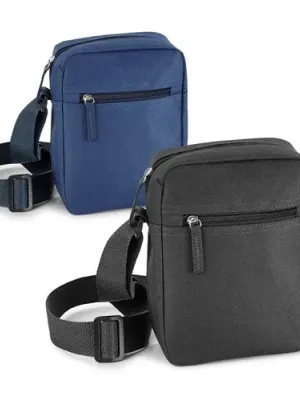 LAHORE. 600D polyester shoulder bag