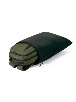 ASTRA. Sac à cordon en tissu pour sac à dos (60 g/m²)