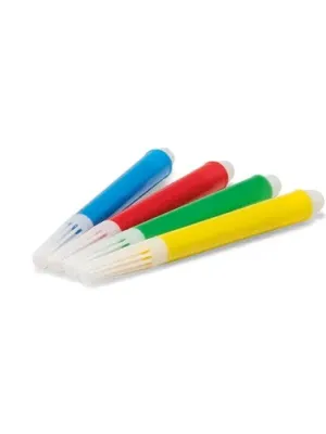 DRAWS. Children's drawstring bag for colouring (80 g/m²)