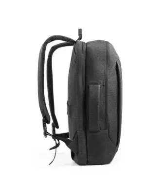 ALEXANDRIA. 15'6" 2 in 1 Laptop backpack in 600D polyester