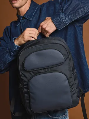 Sac à dos business avec compartiment pour ordinateur portable
